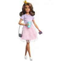 Mattel Barbie Princesse : Aventure avec Teresa, GML69
