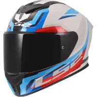 LS2 FF820 Rapid III Hyper Casque Taille
