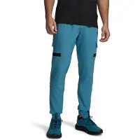 Under Armour Tech Utility Woven Pants Bleu M / Regular Homme