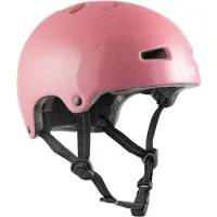 TSG helma - nipper mini solid color gloss baby pink (180)