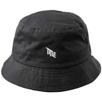 Title Mtb Bucket Beanie Noir Homme