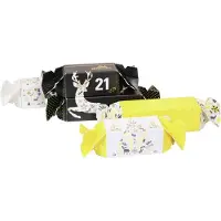 Sonstige Verlage Calendrier de l'Avent Roth à remplir 4,5x4,5x16,5 ou 21 cm