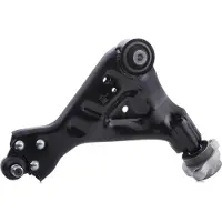 Delphi Bras de suspension TC3686 essieu avant, droite, avant