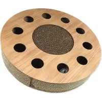 STREFA Griffoir interactif cercle 1 carton 1 pc