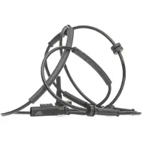 Delphi Capteur, vitesse de roue SS20635