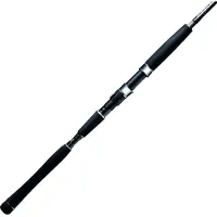 Molix Fioretto Speciale Stickbait Spinning Rod Noir 2.45 m / 120 g