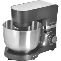 HEINRICH'S HEINRICH "S HKM 6278 Küchenmaschine keukenmachine Grau
