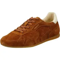 Gant Femmes Sneaker Sperly cognac