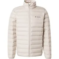 Columbia Lake 22 Ii Down Jacket Beige S Homme