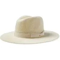 Brixton Chapeaux 'LYONS' noisette