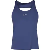 Nike Haut de sport marine