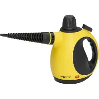 Clatronic DR 3653 - Nettoyeur à vapeur - Aspirateur à main