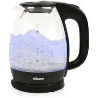 Tristar Bouilloire WK-3405 2200 W 1.7 L Transparent