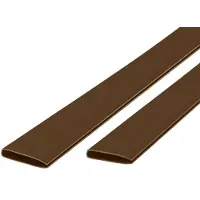 Tutumi Bande de Tapis Bluegarden 1M Chocolate 1M Brown