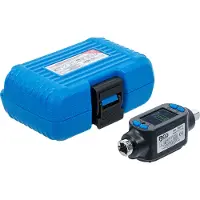 Bgs Adaptateur de couple numérique 10 mm (3/8") 27 - 135 Nm - 70211