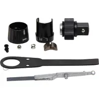 Bgs 356-REPAIR Kit de réparation à cliquet, adapté au 356