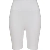 Urban Classics Leggings blanc