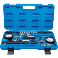 Bgs Manomètre pour ABS et freins - 6964