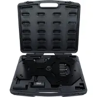 Bgs Jeu d'outils à double embrayage pour boîte de vitesses Ford Power Shift - 70996