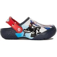Crocs Chaussures Avengers Patch, 207069410