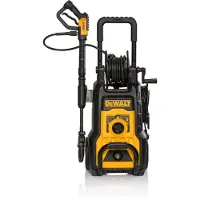 DeWalt DXPW001DTS, Nettoyeur haute pression, 850 l/h, 160 bar, 2800 W, Numéro d?article 15274