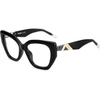 Missoni Lunettes de Vue MIS 0195/G 54/18/140 Black Acetate frames WOMAN MIS 0195/G