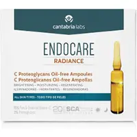 Cantabria Labs Radiance Proteoglycans Oil-Free Ampoules 30 x 2ml