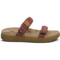 Satorisan Sandales 110122A-SMOKY PINK pour Femme