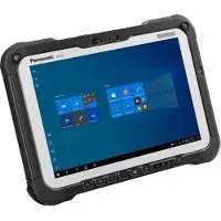 Panasonic Toughbook FZ-G2NZ02XB4 Intel Core Ultra 5 135U - 5 - Core Ultra 5 - 512 GB