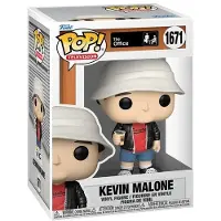 Funko POP! Figurka winylowa POP! Kevin z "The Office" - 9 cm