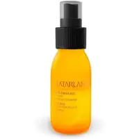 Matarrania Fluid Moisturizer Dry Skin 100% Bio 60ml Facial Treatment Jaune