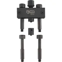 Bgs Extracteur de roue de pompe haute pression pour VAG 2.0 TDi CR - 9206