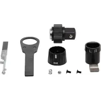 Bgs 357-REPAIR Kit de réparation à cliquet, adapté au 357