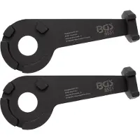 Bgs 8531 Outil de réglage d'arbre à cames Audi V8 4.2
