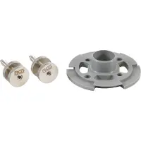 Bgs Outil de maintien du pignon de la pompe d'injection pour Ford 2.2 & 3.2 TDCi Duratorq (Puma) - 9498
