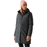 Regatta Veste imperméable femme Marron