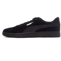 Puma Baskets basses 'Smash 3.0' noir / blanc