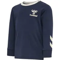 Hummel T-shirt à Manches Longues Maule