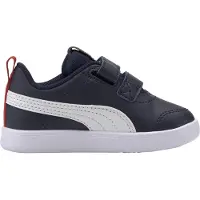 Puma Chaussures Courtflex V2 Mesh V Inf, 37154401