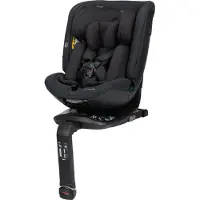 Maxi-Cosi Spinel 360 Plus Noir Authentique