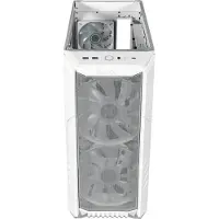 Cooler Master CoolerMaster Geh HAF 500 White (Blanc/TG)