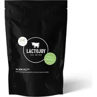 Better foods GmbH Recharge de comprimés Lactojoy 14.500 Fcc 240 pc