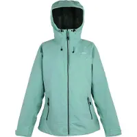 Regatta Veste de randonnée 3 en 1 femme Wentwood