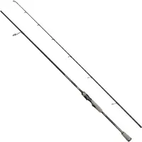 Mitchell Traxx Mag Pro Spinning Rod Argenté 2.44 m / 7-35 g
