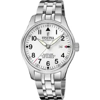 Festina - F20151/A - Montre-bracelet - Automatique - Hommes