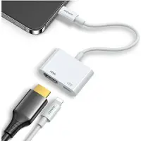 JOYROOM Adaptateur Lightning - Hdmi S-H141 (Biay)