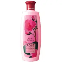 Biofresh Lait corporel à l'eau de rose de la Rose de Bulgarie 330 ml