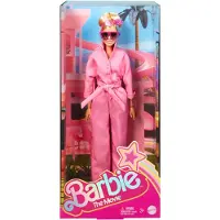 Barbie MATTEL Film Margot Robbie dans le rôle de HRF29