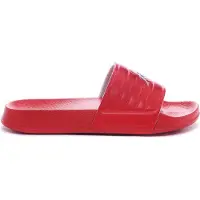 Kappa Logo Sarty Swim Sandals Red EU 37 Boy Red EU 37