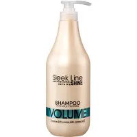 Stapiz Sleek Line Volume Shampooing 1L